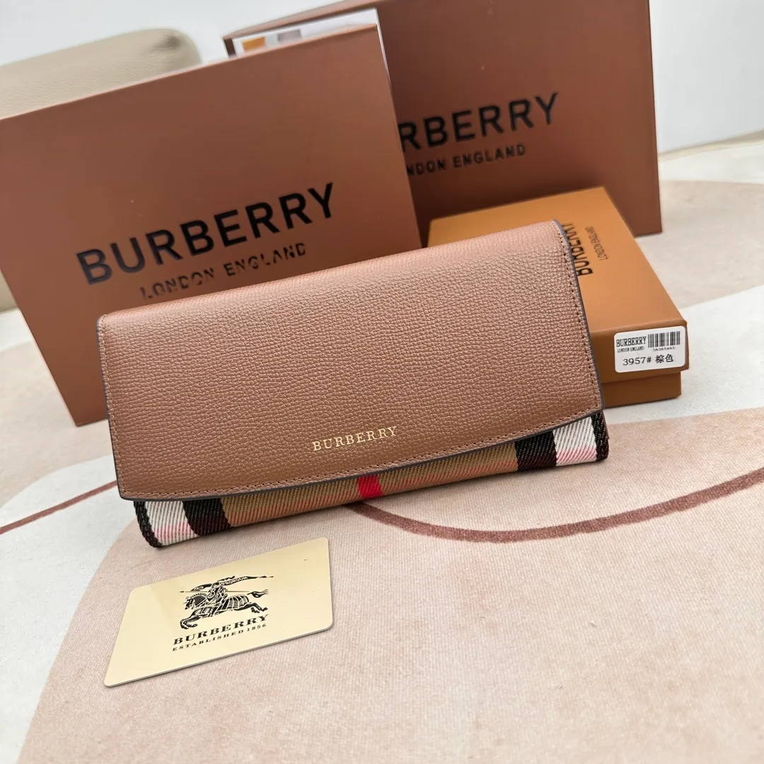 All categories Burberry wallet (Burberry) Burberry 3957