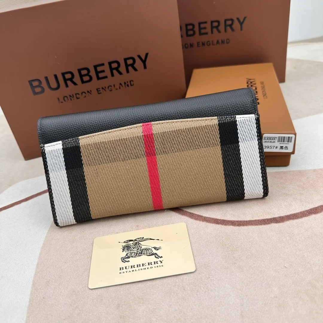 All categories Burberry wallet (Burberry) Burberry 3957