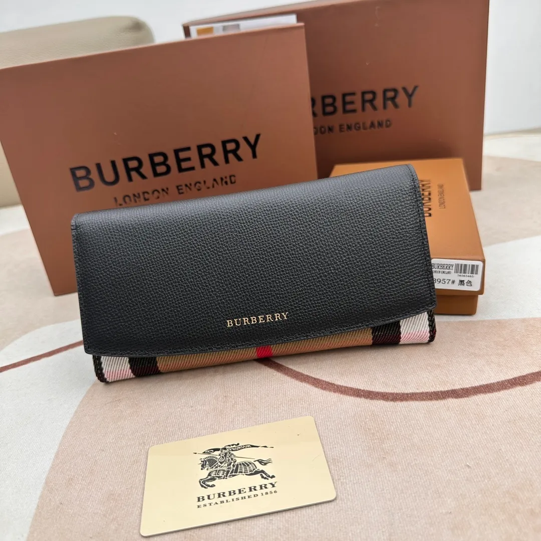 All categories Burberry wallet (Burberry) Burberry 3957