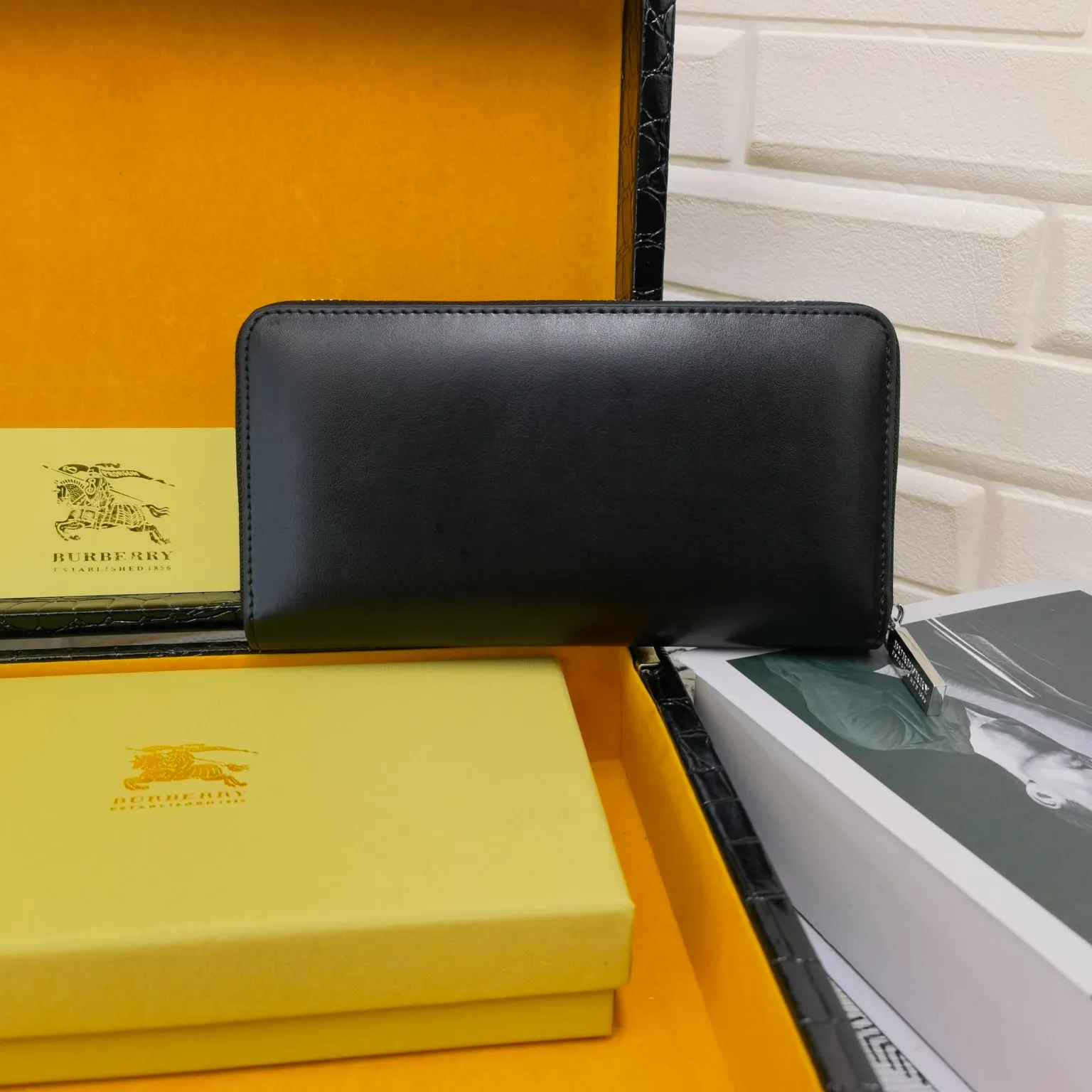 All categories Burberry wallet (Burberry) Burberry 666116