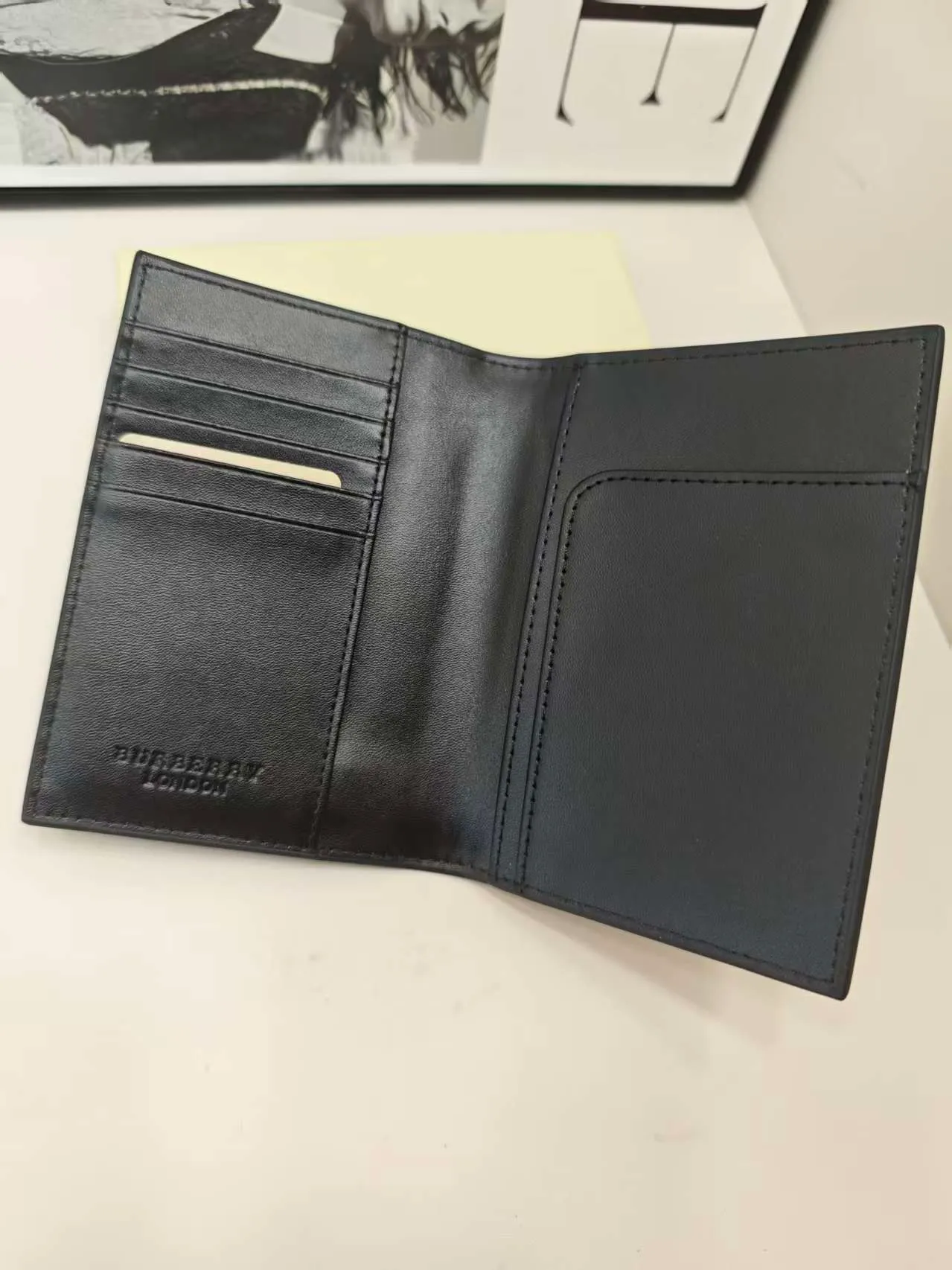All categories Burberry wallet (Burberry) Burberry 8620