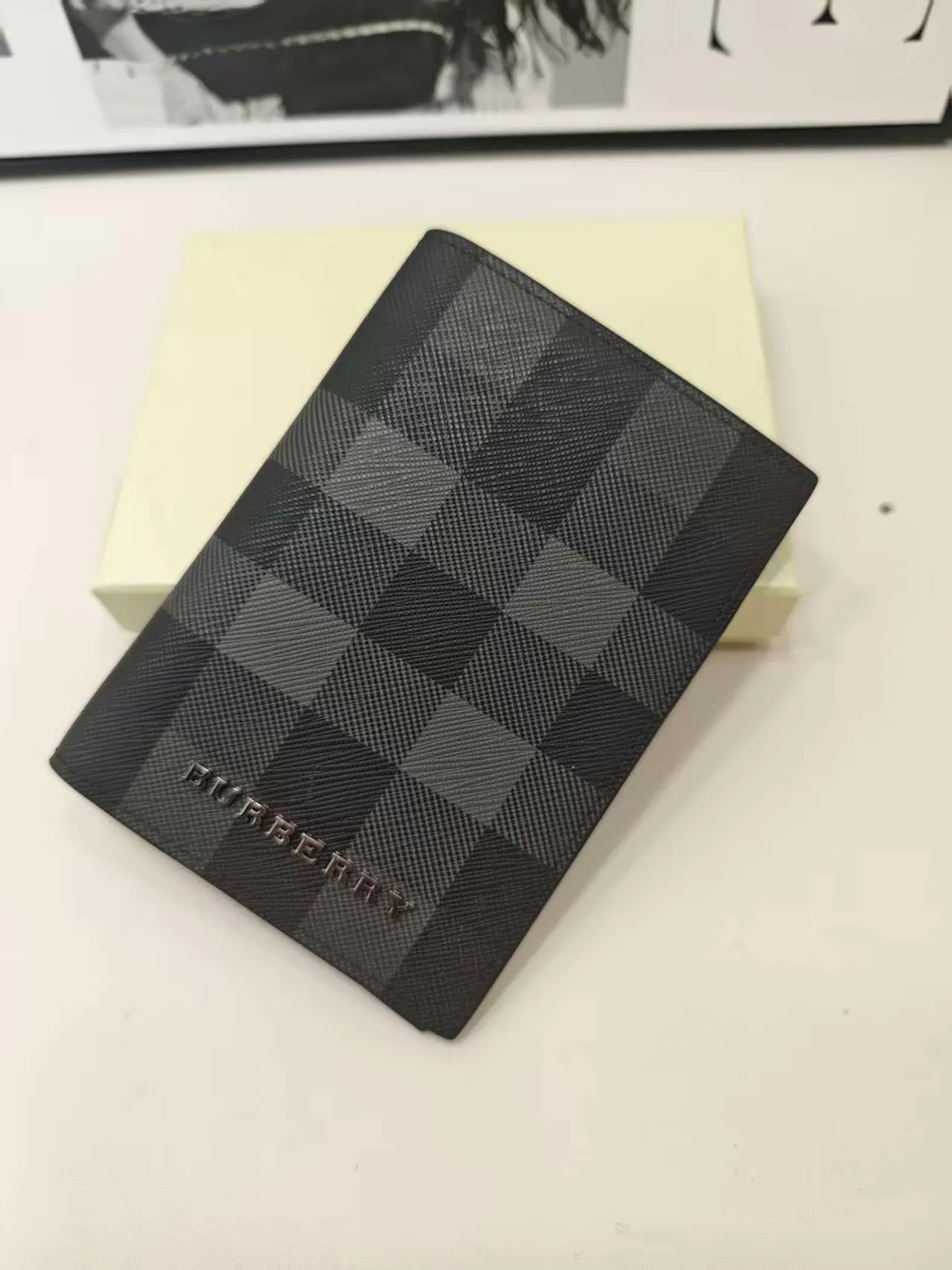 All categories Burberry wallet (Burberry) Burberry 8620