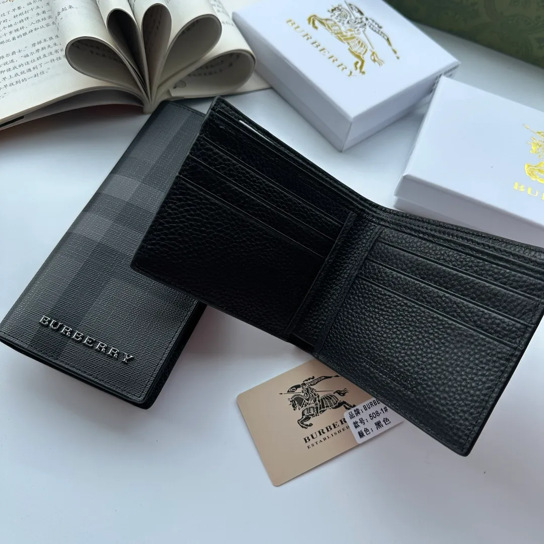 All categories Burberry wallet (Burberry) Burberry 508