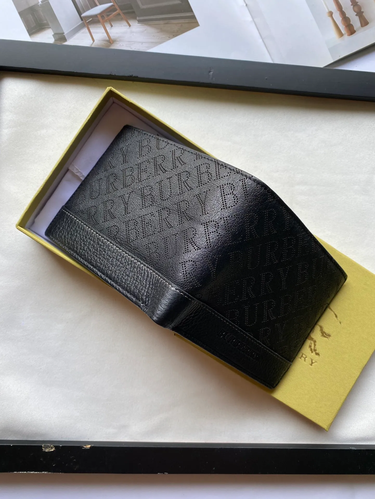 All categories Burberry wallet (Burberry) Burberry 614