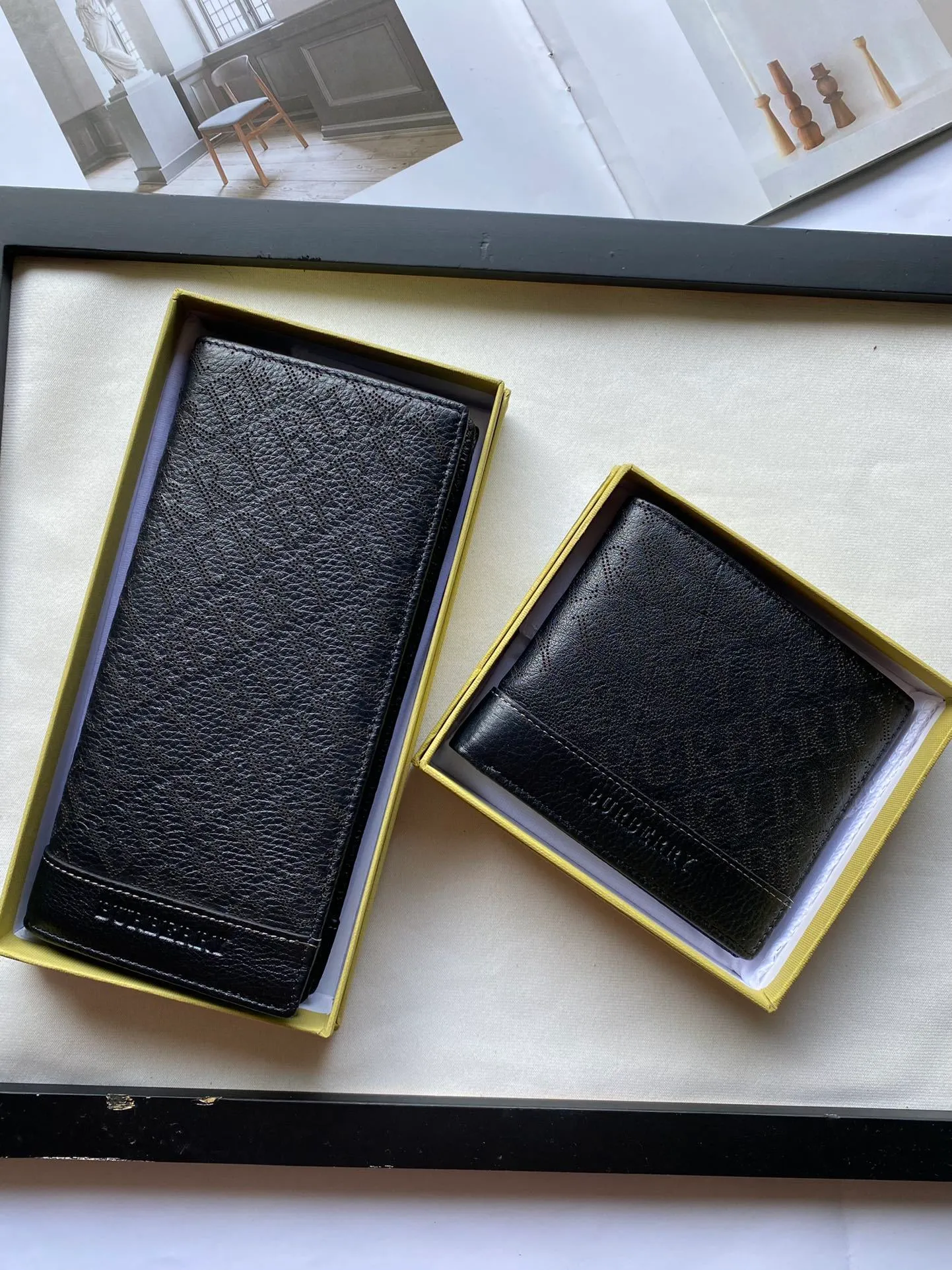 All categories Burberry wallet (Burberry) Burberry 614