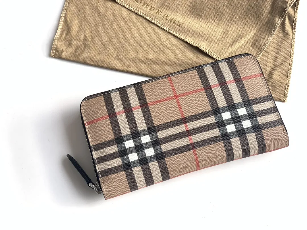 All Categories Burberry Wallet Burberry Original Order 80166121