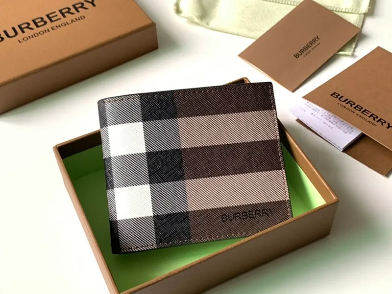 All Categories Burberry Wallet (Burberry) Original Burberry 1110