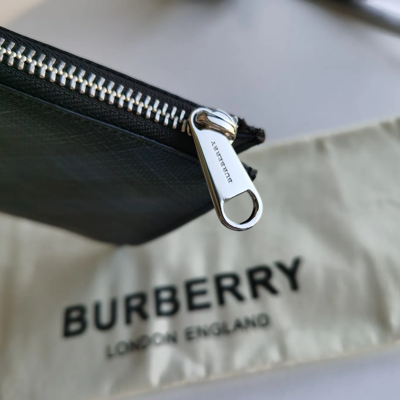 All Categories Burberry Wallet Burberry Original Order 302