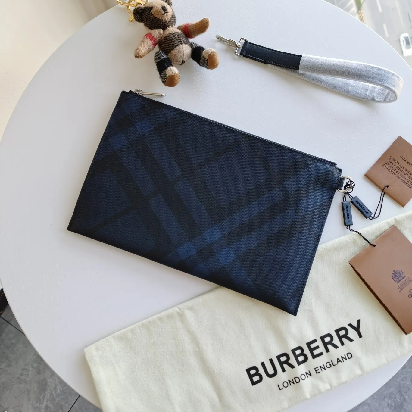 All Categories Burberry Wallet Burberry Original Order 302