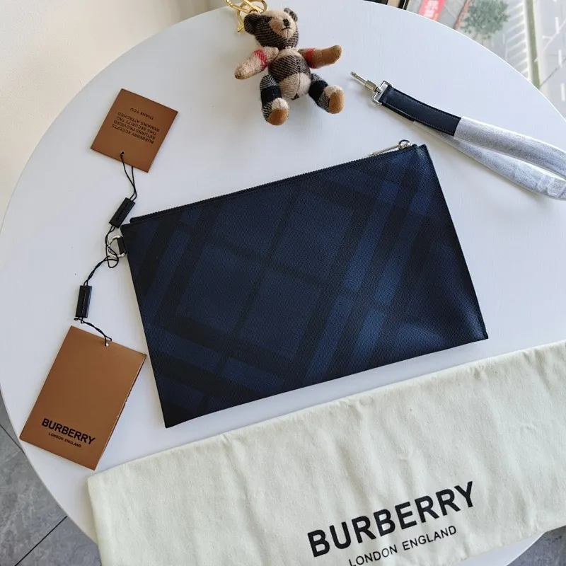 All Categories Burberry Wallet Burberry Original Order 302