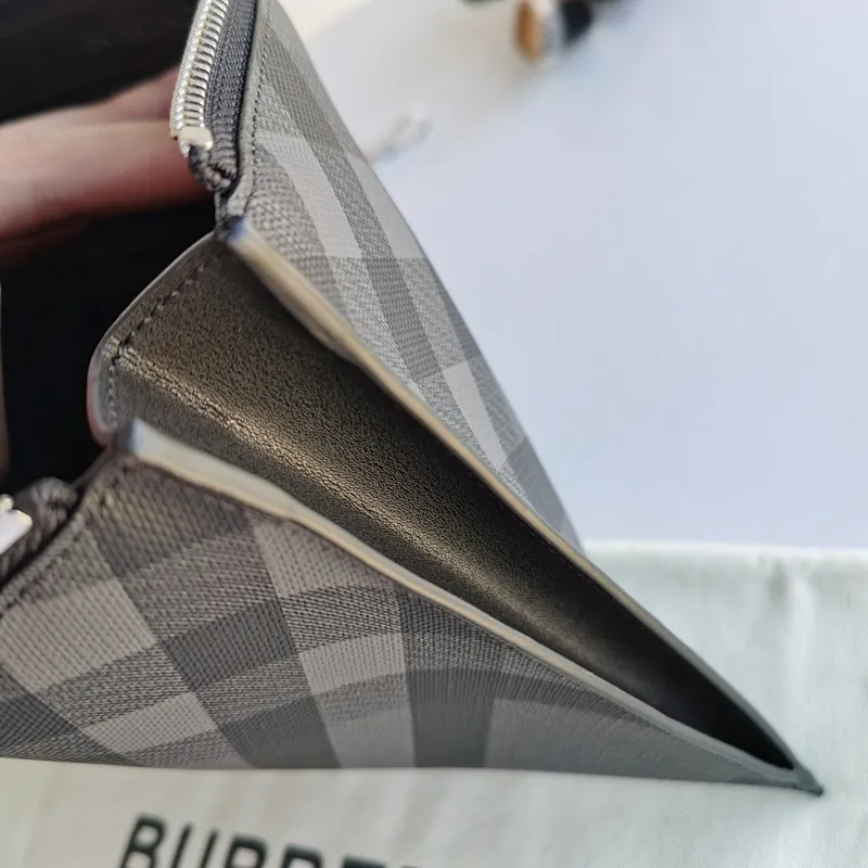 All Categories Burberry Wallet Burberry Original Order 302
