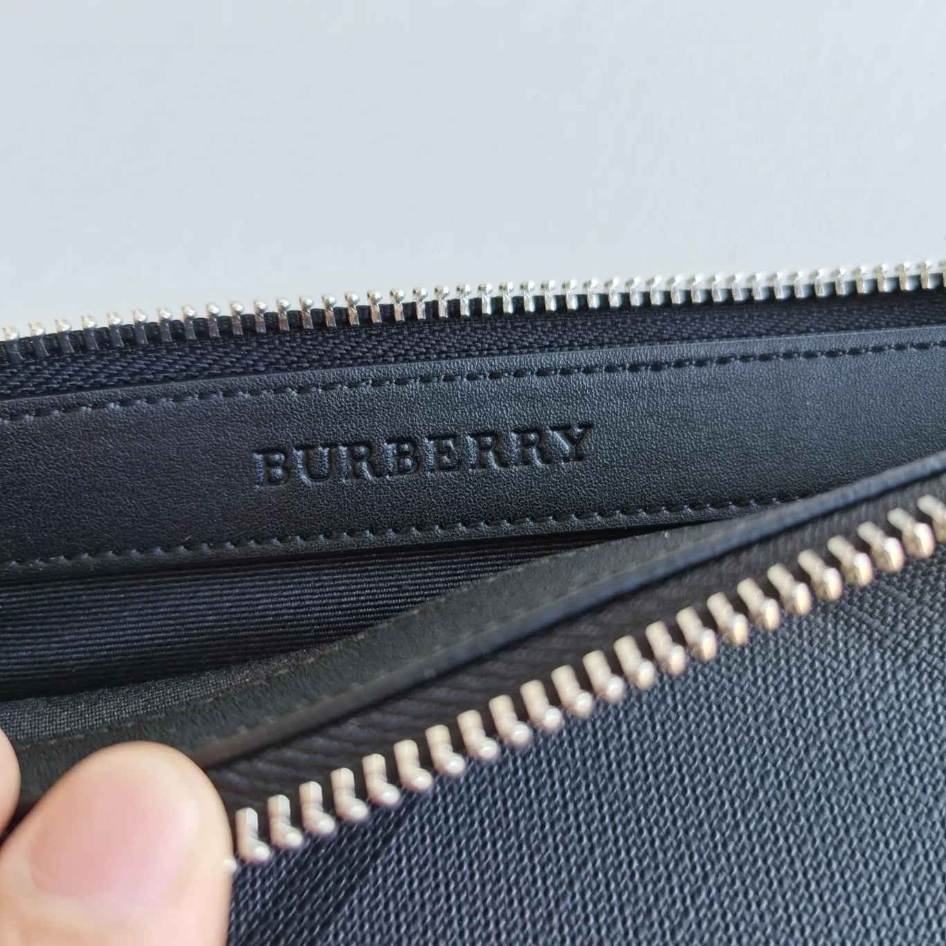 All Categories Burberry Wallet Burberry Original Order 302