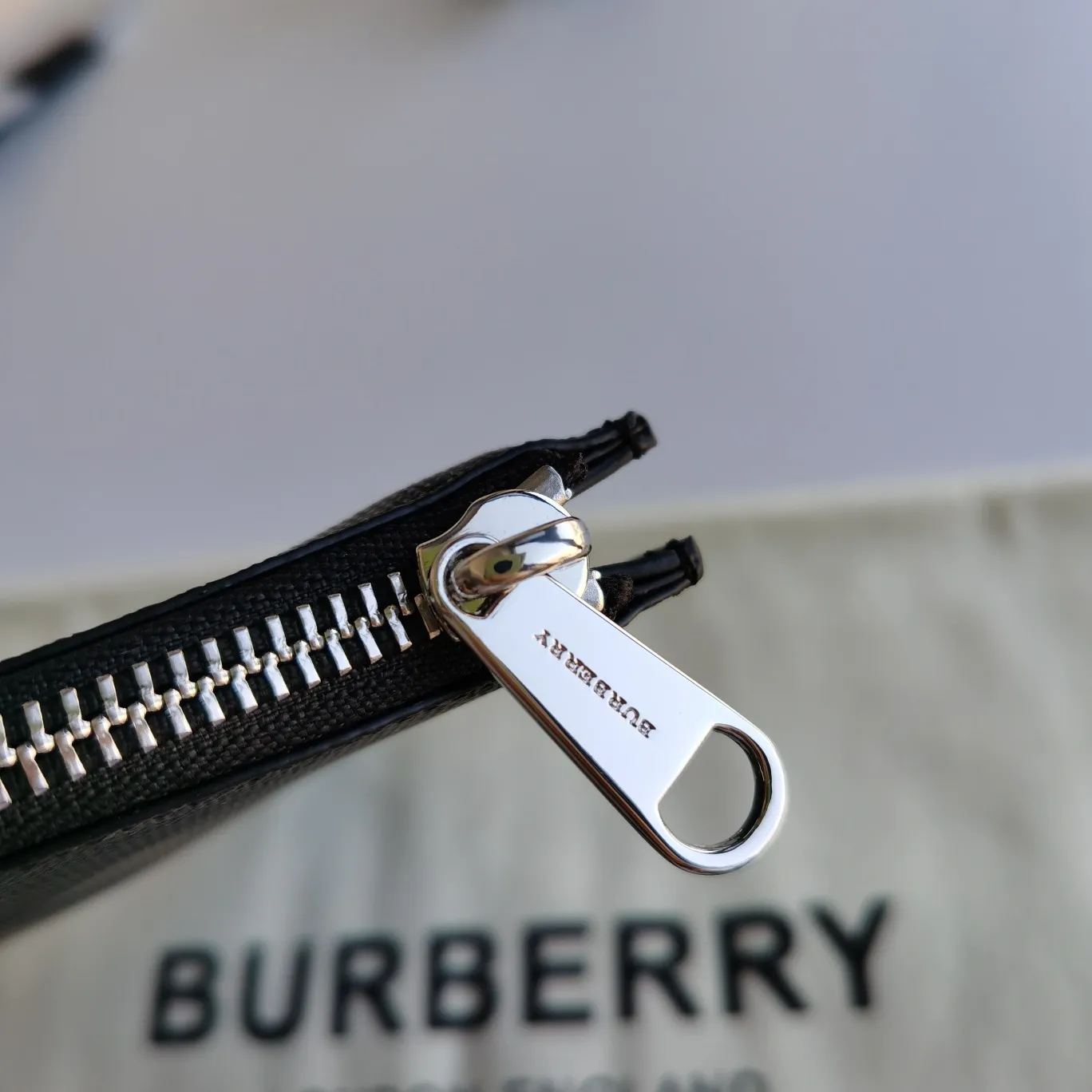 All Categories Burberry Wallet Burberry Original Order 302