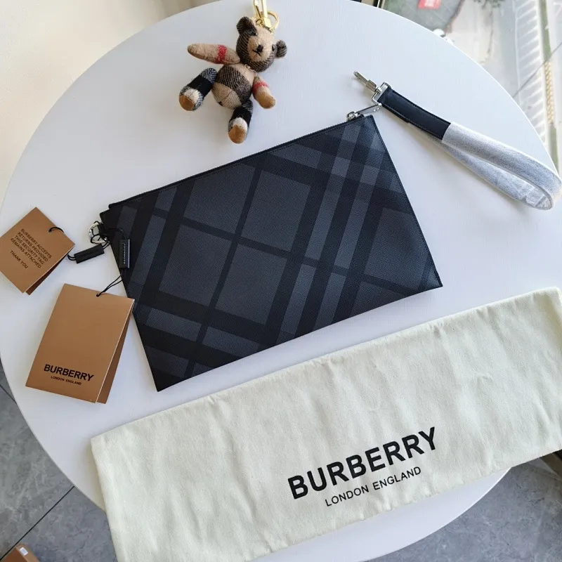 All Categories Burberry Wallet Burberry Original Order 302