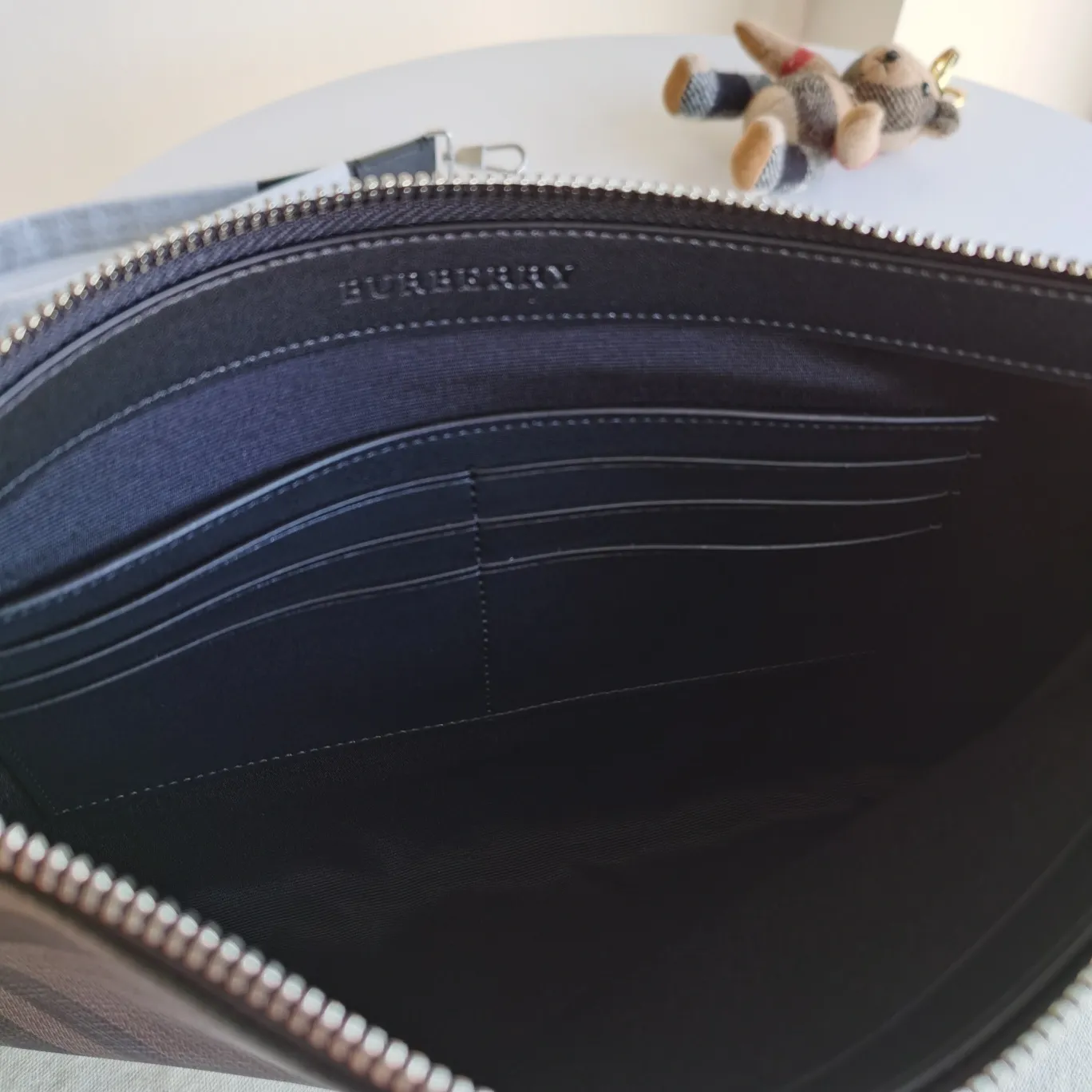 All Categories Burberry Wallet Burberry Original Order 302