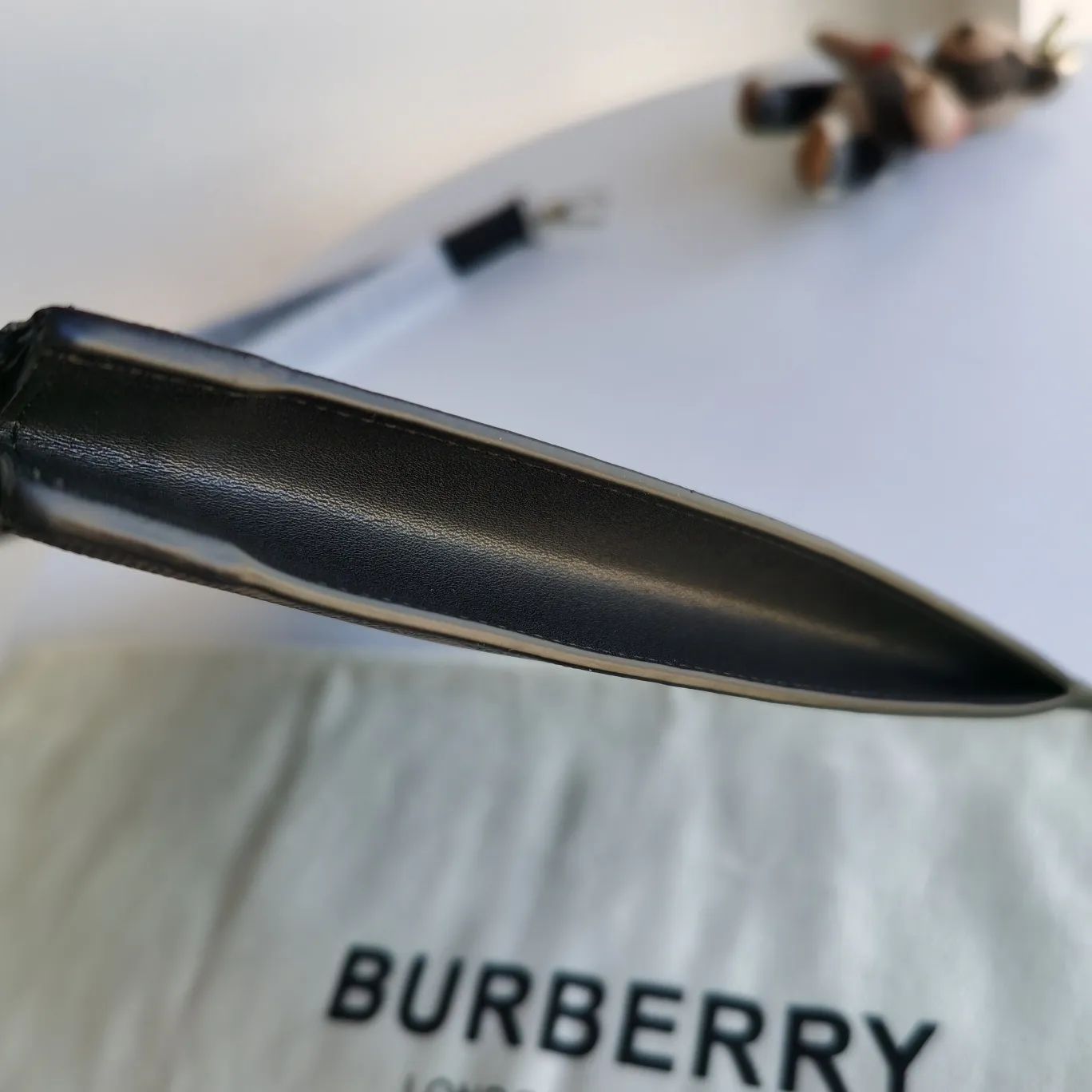 All Categories Burberry Wallet Burberry Original Order 302