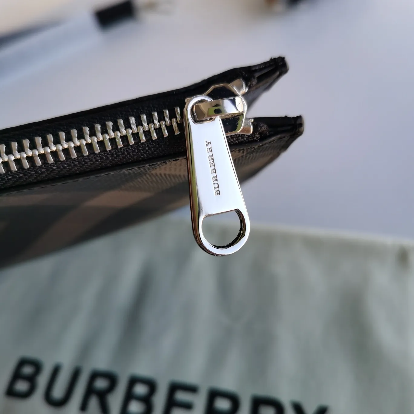 All Categories Burberry Wallet Burberry Original Order 302