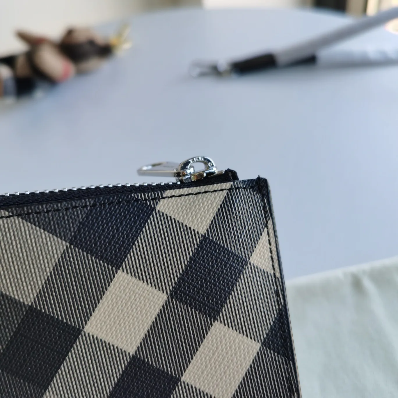 All Categories Burberry Wallet Burberry Original Order 302