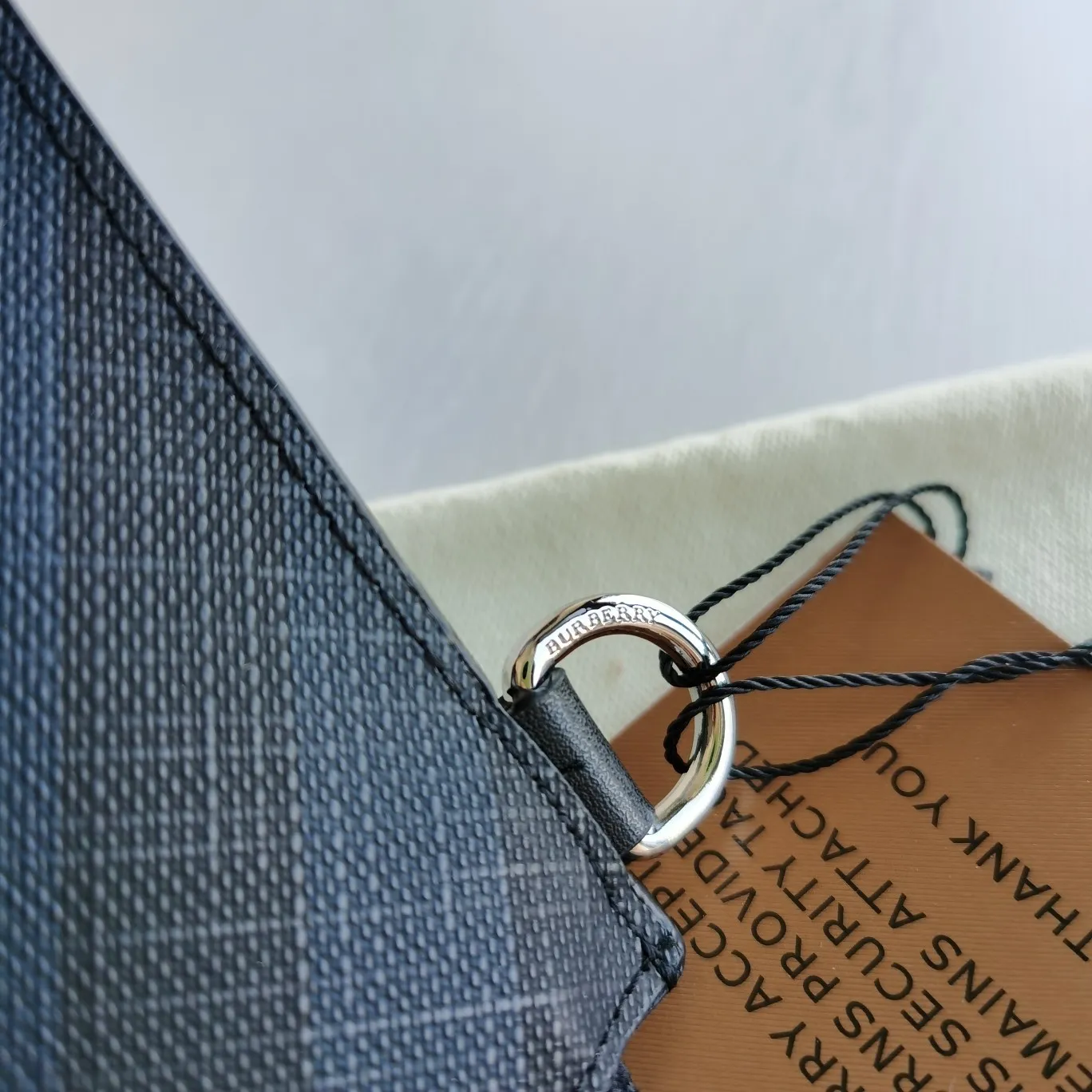 All Categories Burberry Wallet Burberry Original Order 302