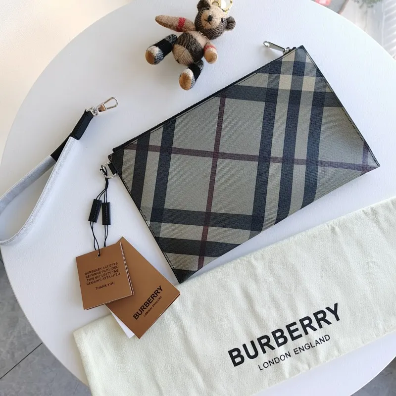 All Categories Burberry Wallet Burberry Original Order 302