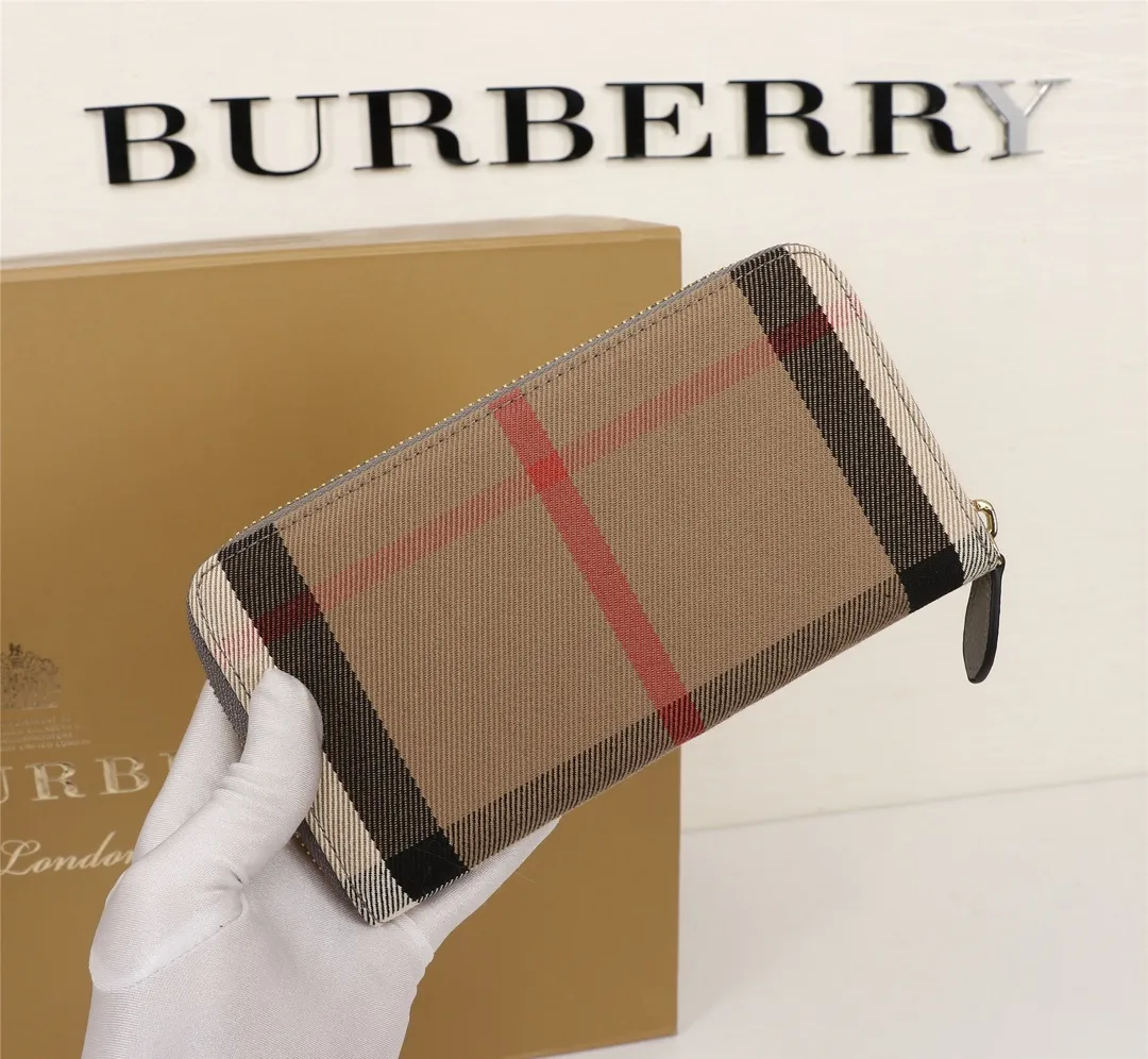 All categories Burberry wallet (Burberry) Burberry 19103