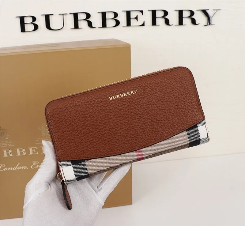 All categories Burberry wallet (Burberry) Burberry 19103
