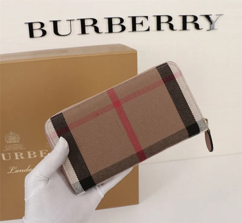 All categories Burberry wallet (Burberry) Burberry 19103