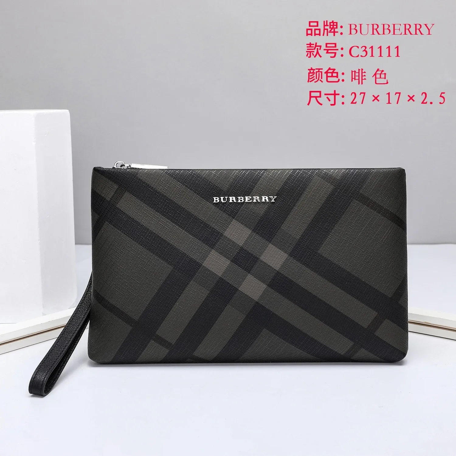All Categories Burberry Wallet (Burberry) Burberry C31111