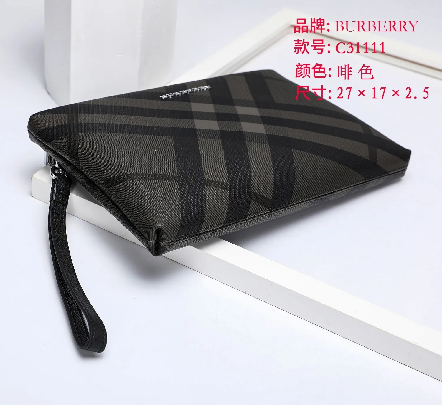 All Categories Burberry Wallet (Burberry) Burberry C31111