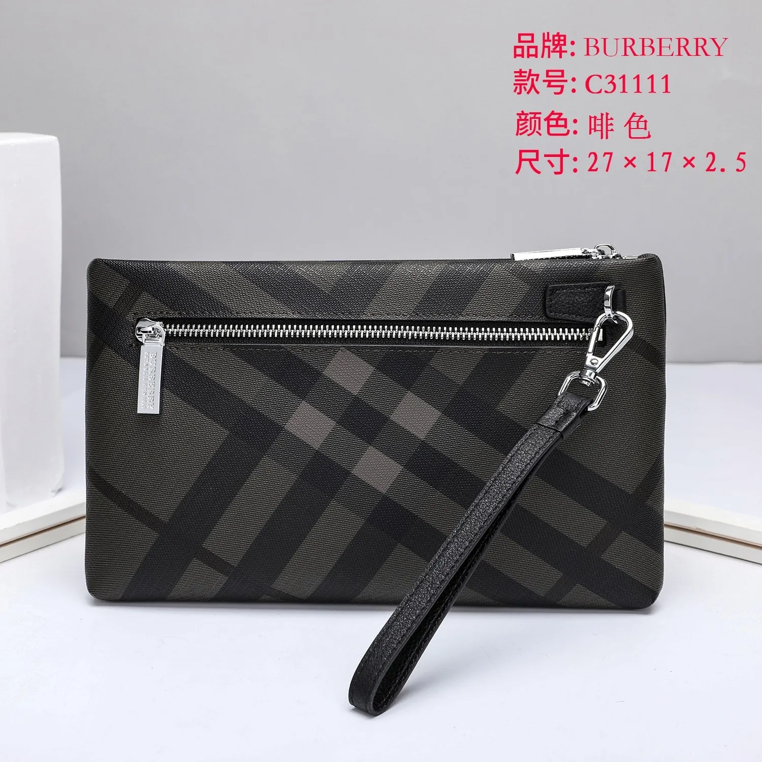 All Categories Burberry Wallet (Burberry) Burberry C31111