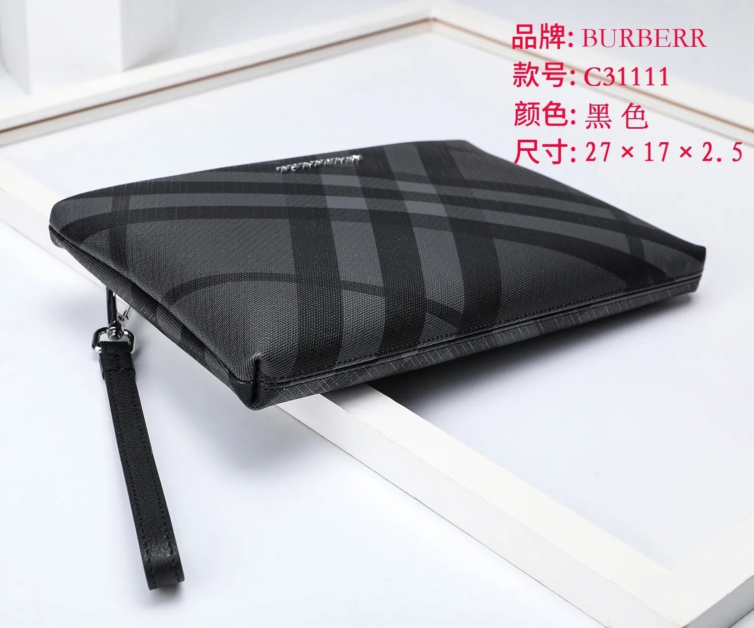 All Categories Burberry Wallet (Burberry) Burberry C31111