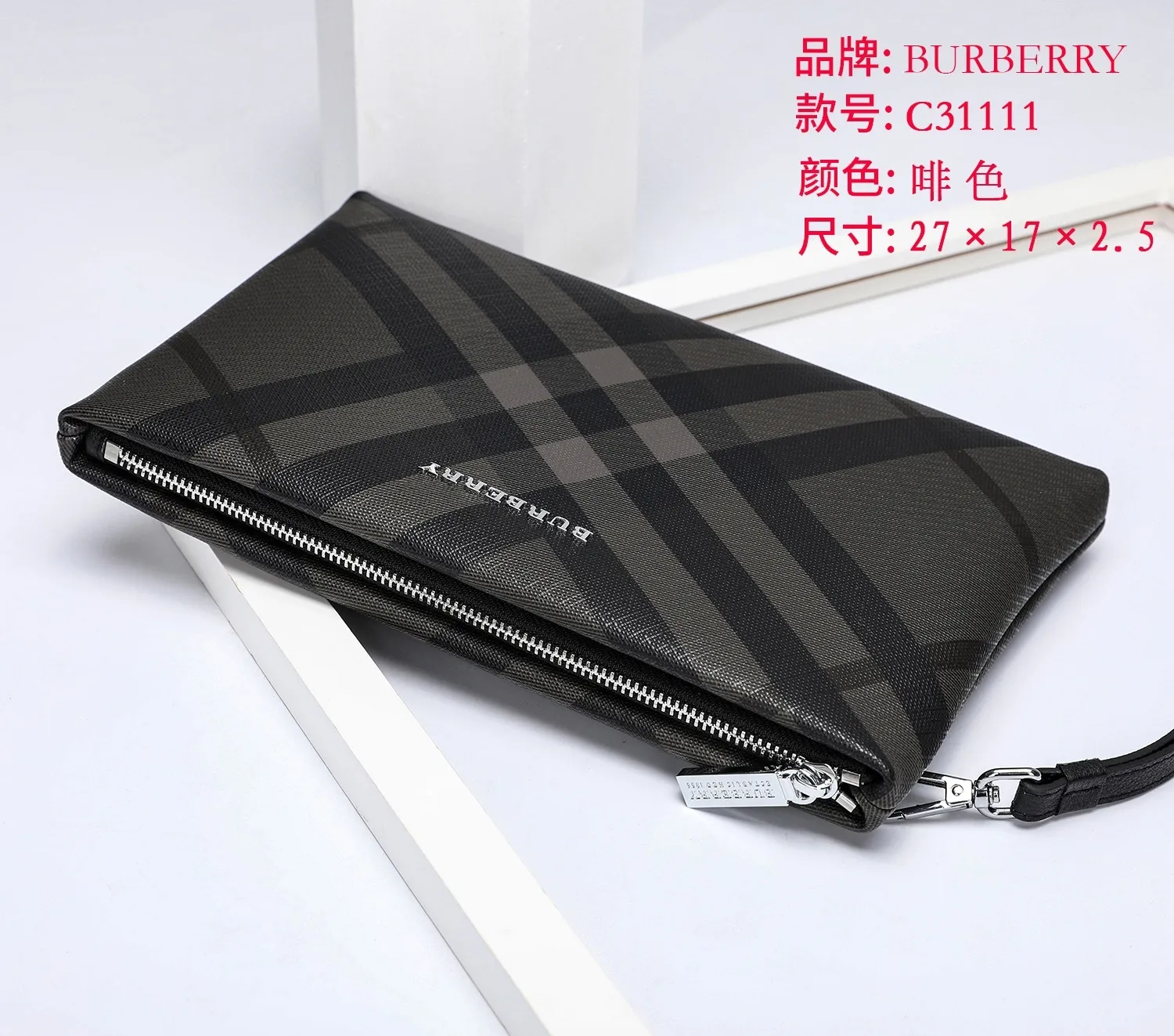 All Categories Burberry Wallet (Burberry) Burberry C31111