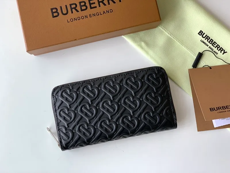 All categories Burberry wallet (Burberry) Burberry 80176521
