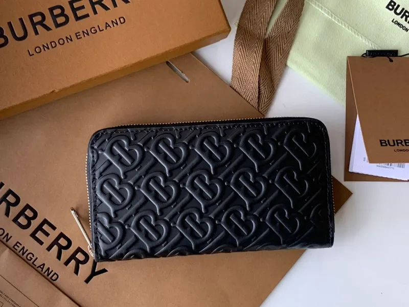 All categories Burberry wallet (Burberry) Burberry 80176521
