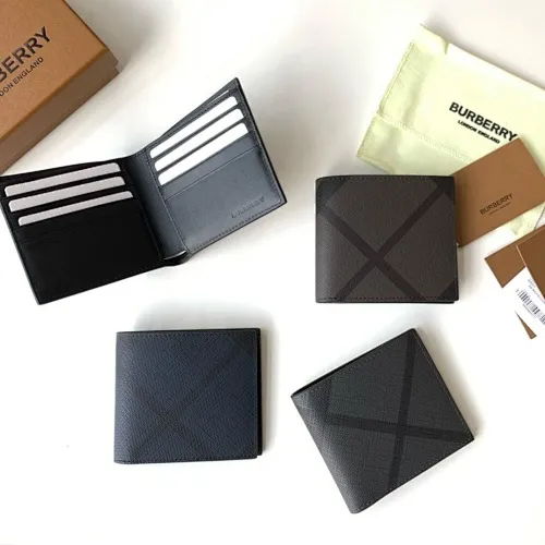 All Categories Burberry Wallet Burberry Original Order 40520871