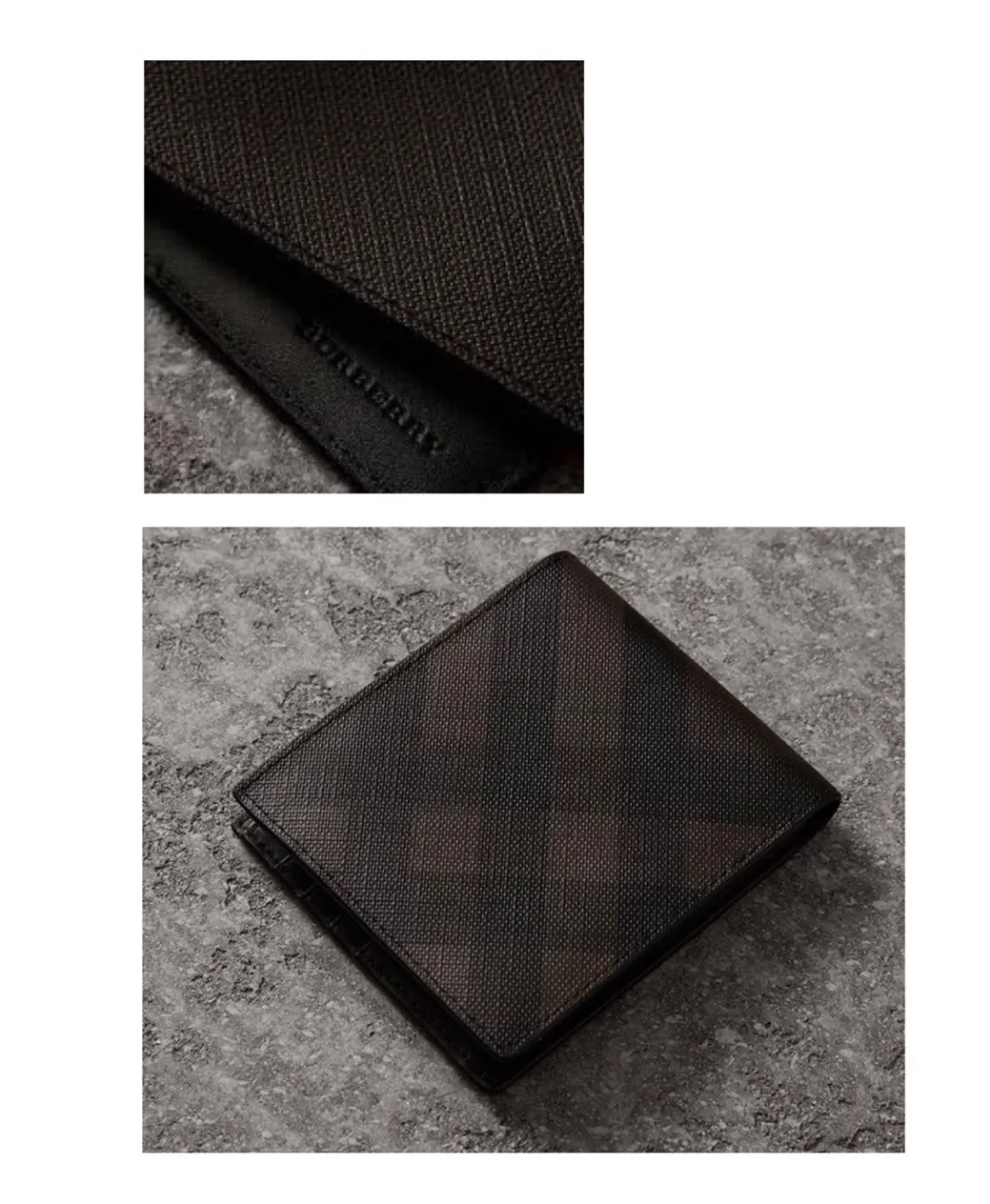 All Categories Burberry Wallet Burberry Original Order 40520871