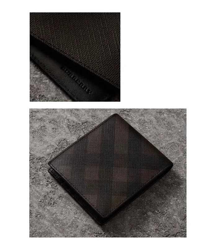 All Categories Burberry Wallet Burberry Original Order 40520871