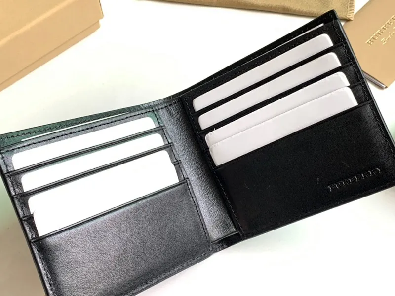 All Categories Burberry Wallet Burberry Original Order 40520871