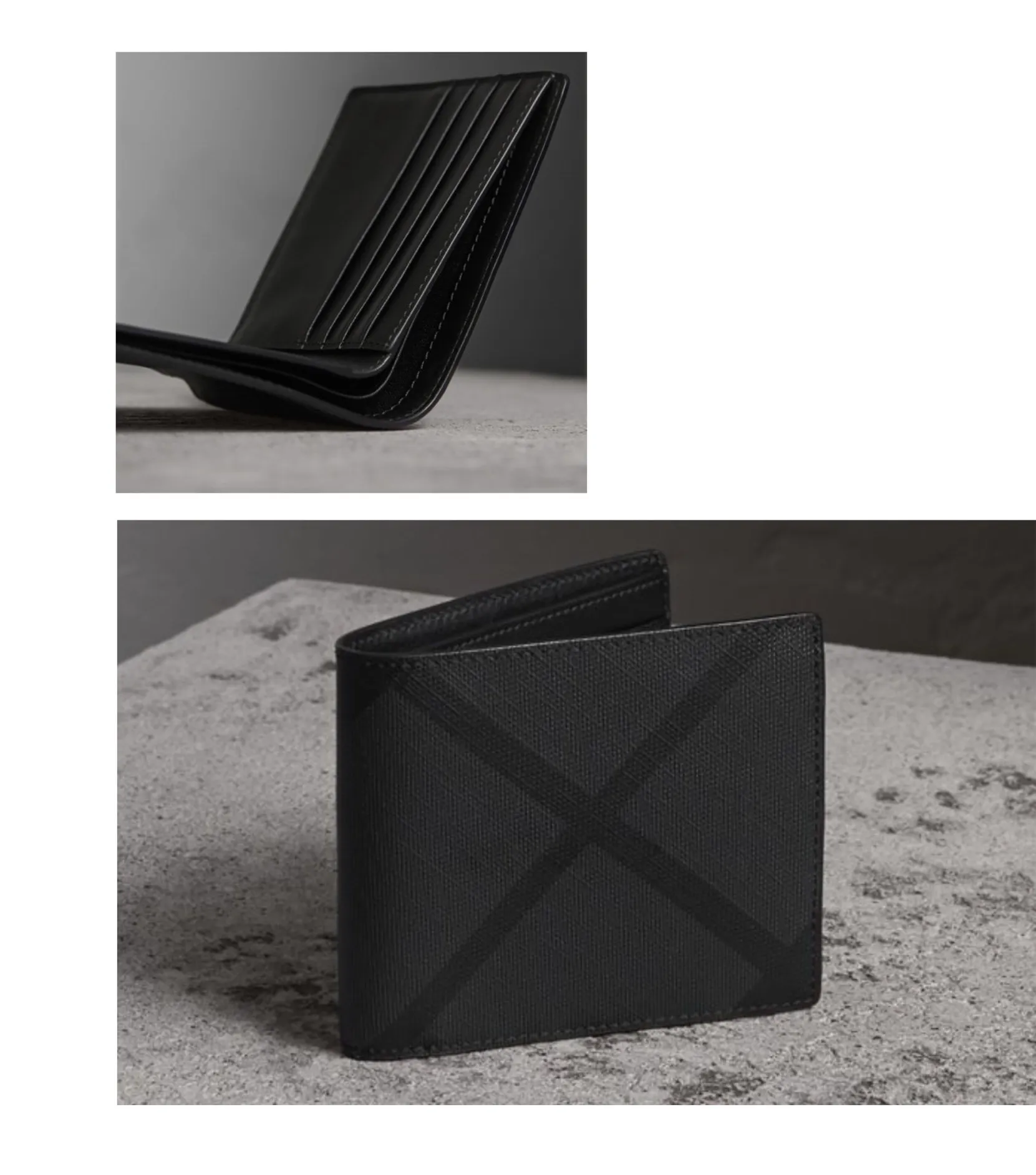 All Categories Burberry Wallet Burberry Original Order 40520871