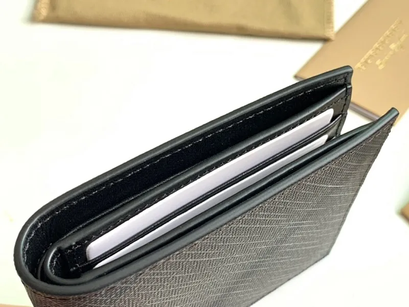 All Categories Burberry Wallet Burberry Original Order 40520871
