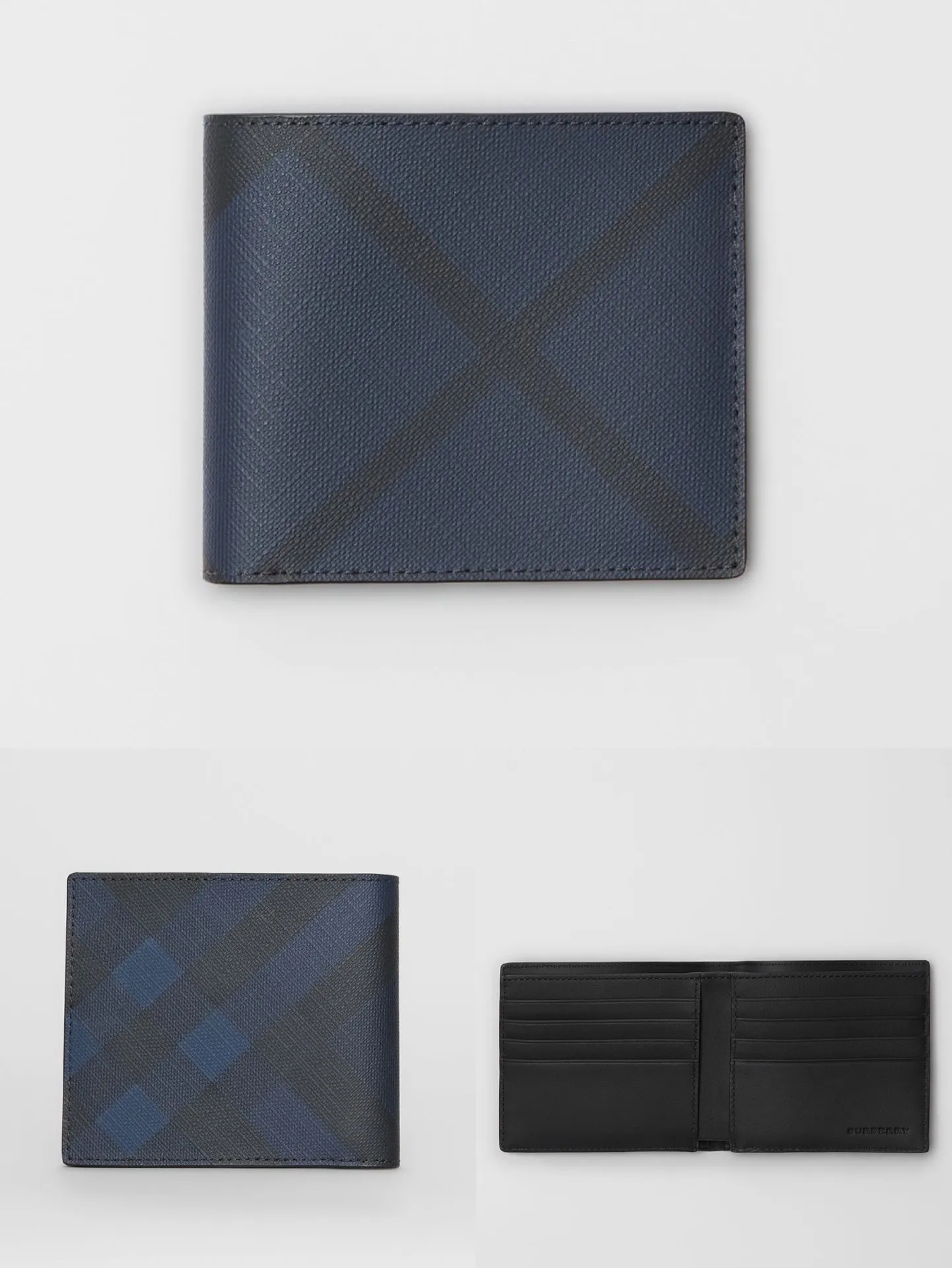 All Categories Burberry Wallet Burberry Original Order 40520871