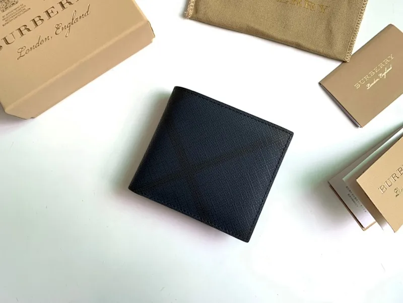 All Categories Burberry Wallet Burberry Original Order 40520871