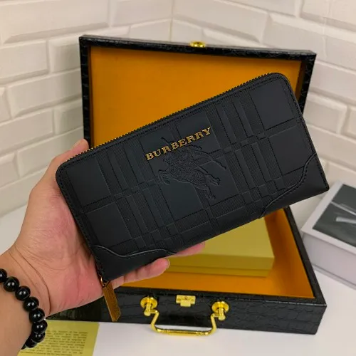 All Categories Burberry Wallet Burberry 2813