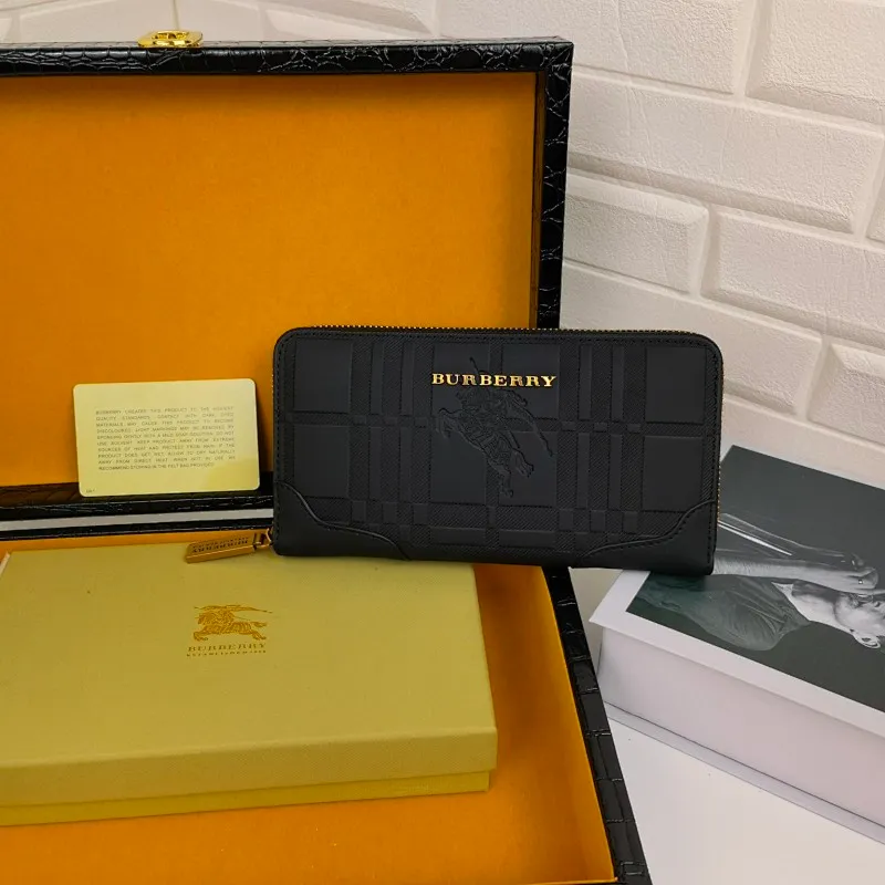All Categories Burberry Wallet Burberry 2813