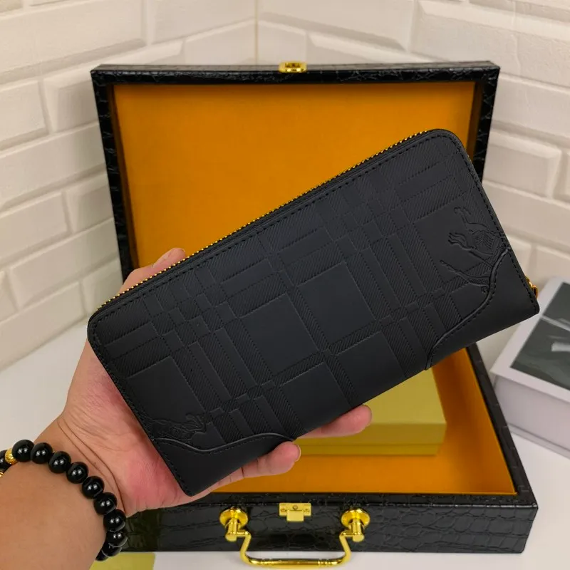All Categories Burberry Wallet Burberry 2813