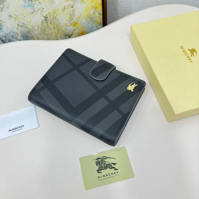 All Categories Burberry Wallet Burberry 1782