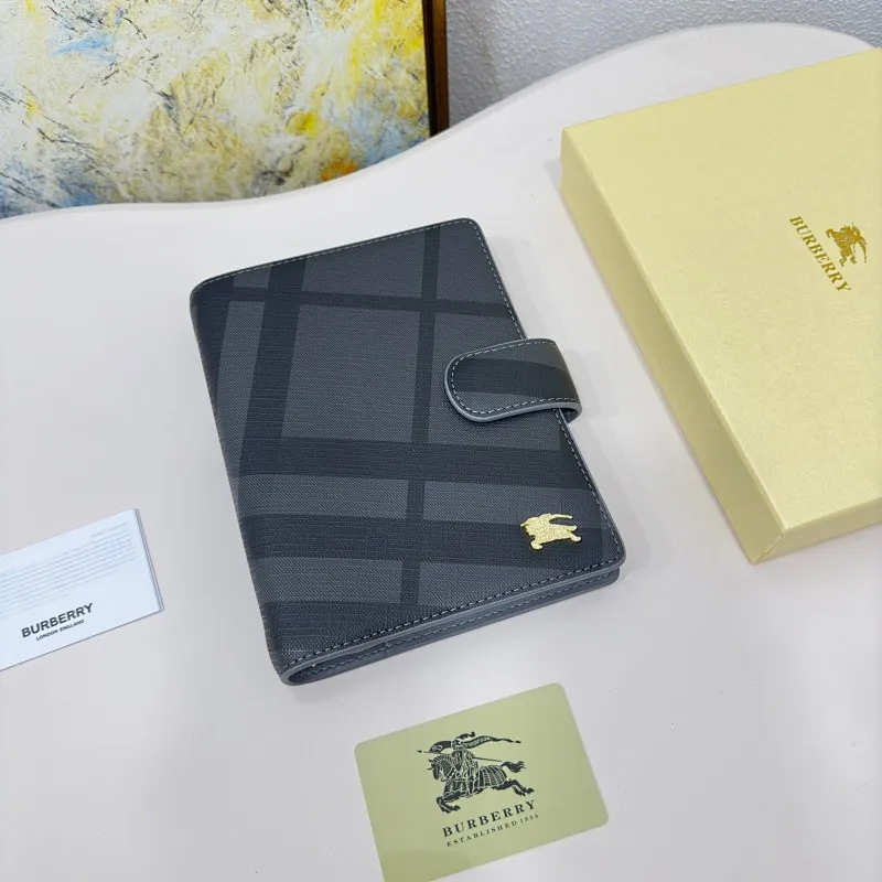 All Categories Burberry Wallet Burberry 1782