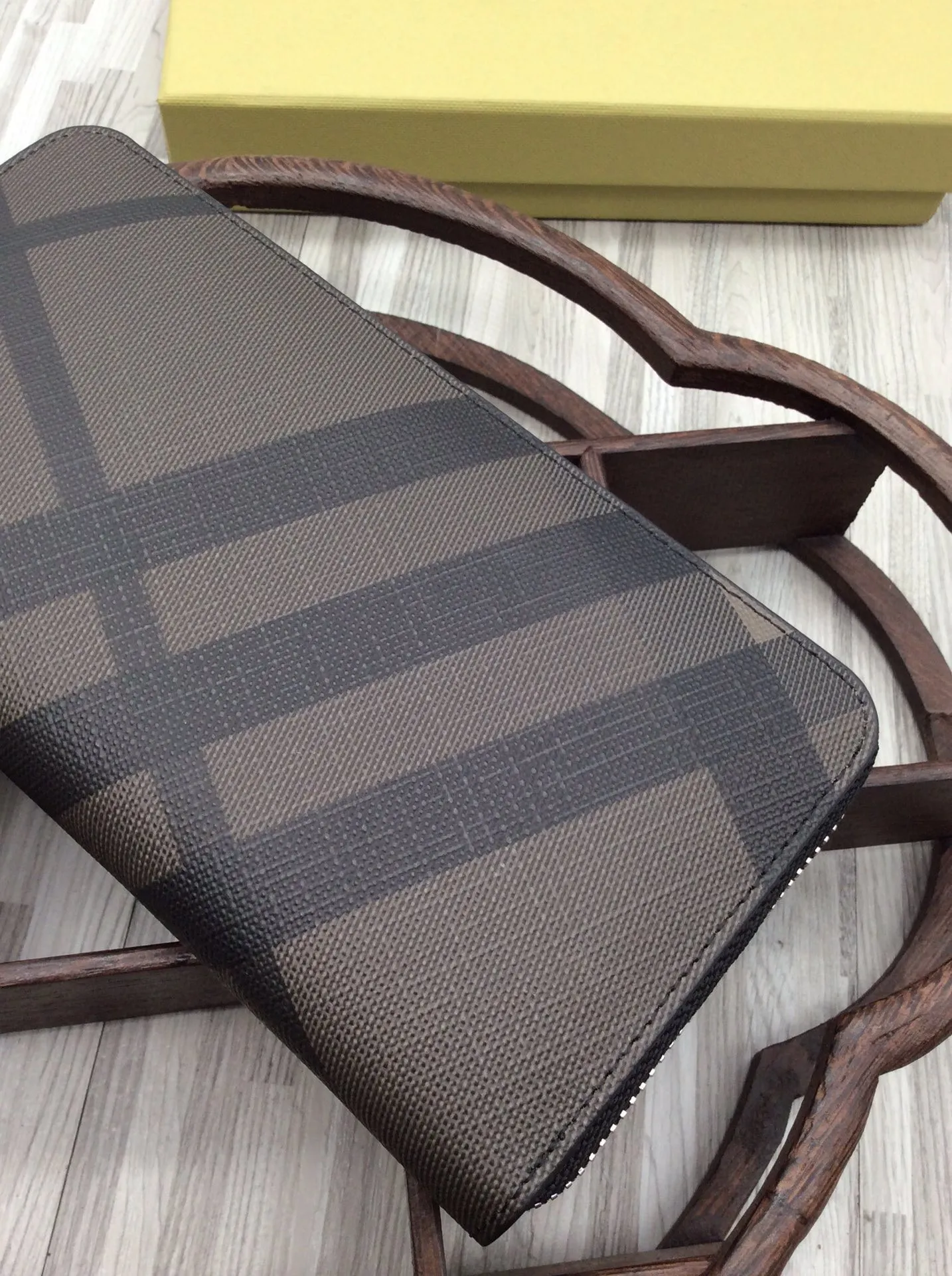 All categories Burberry wallet (Burberry) Burberry, 666040