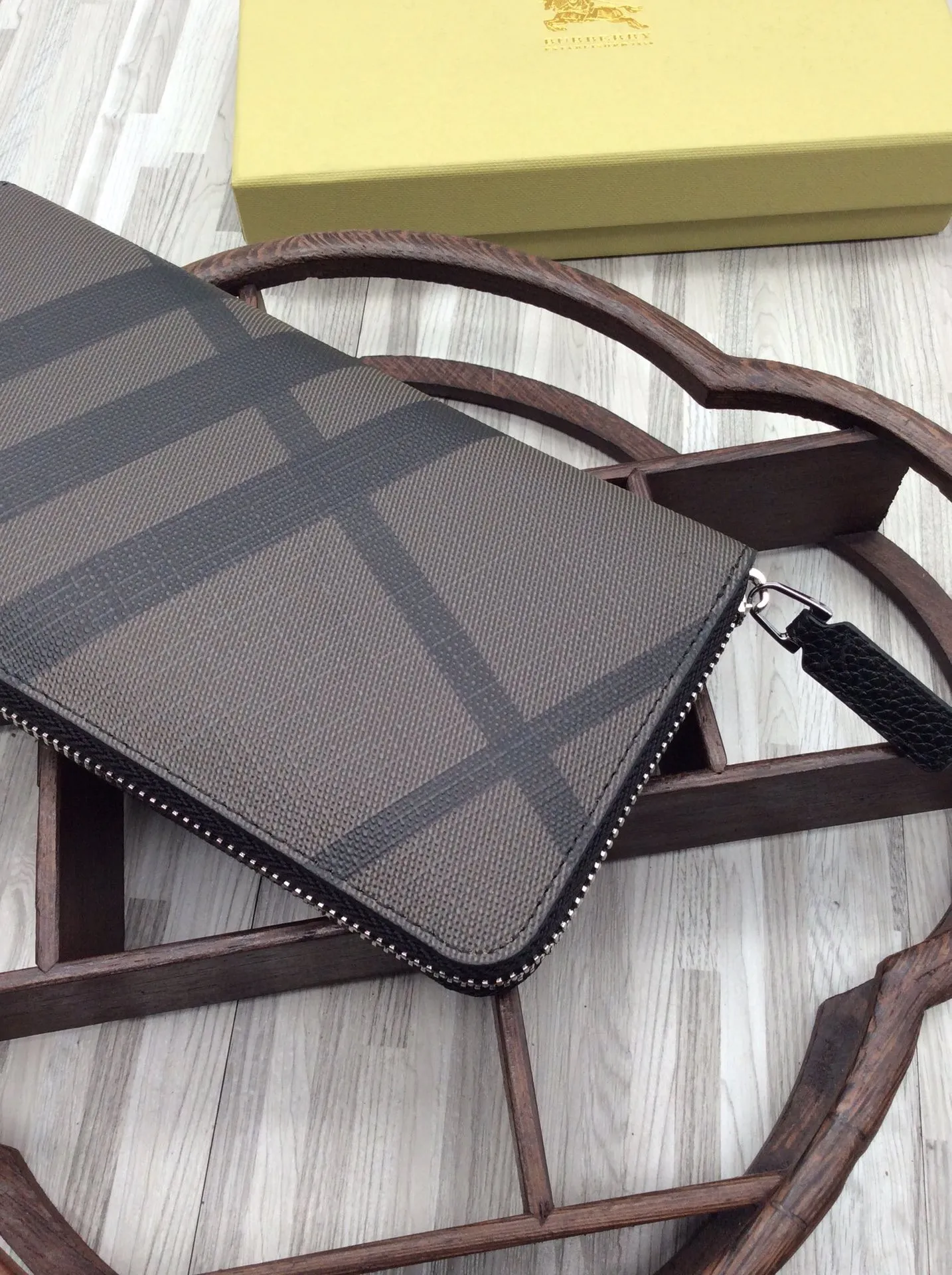 All categories Burberry wallet (Burberry) Burberry, 666040