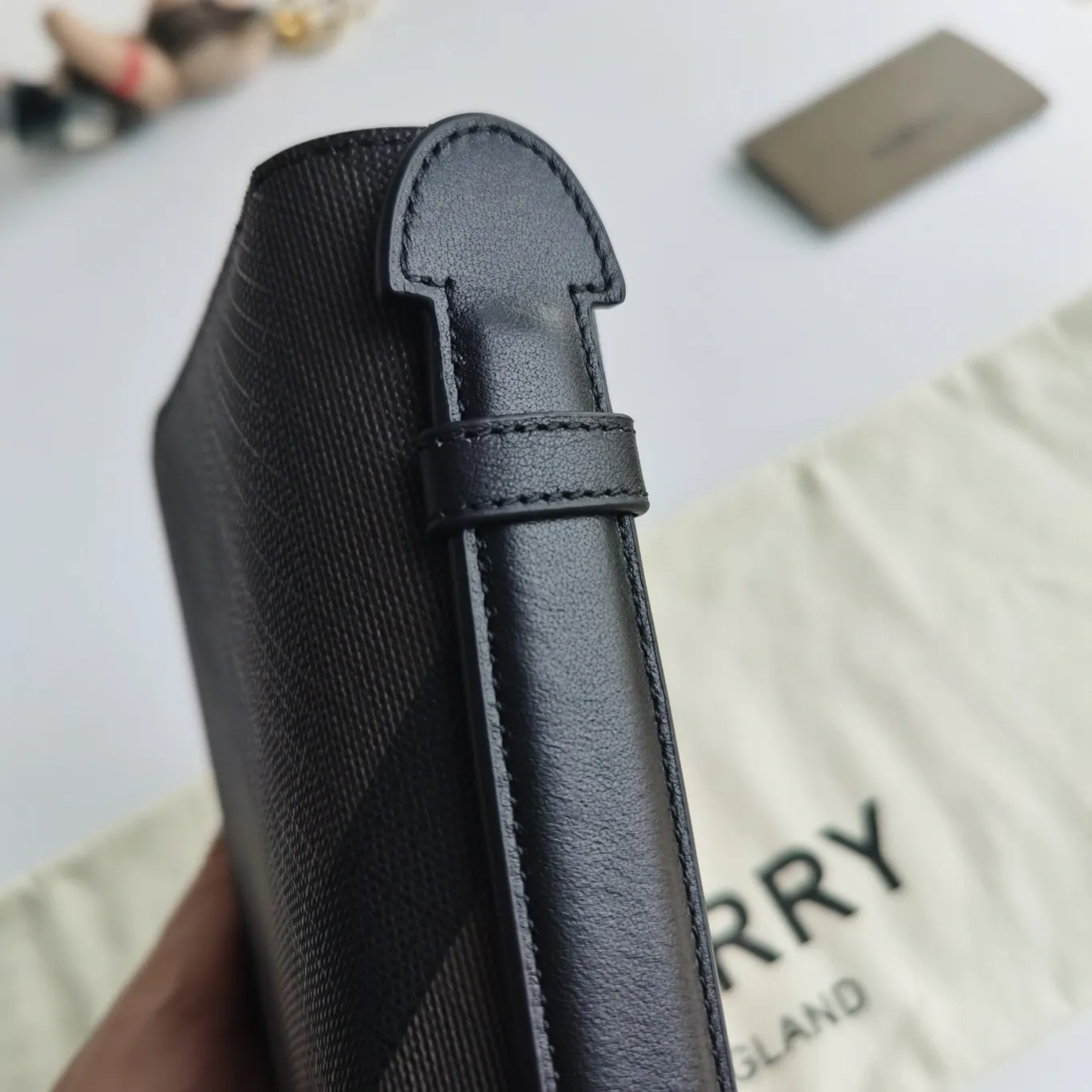 All Categories Burberry Wallet Burberry Original Order 211